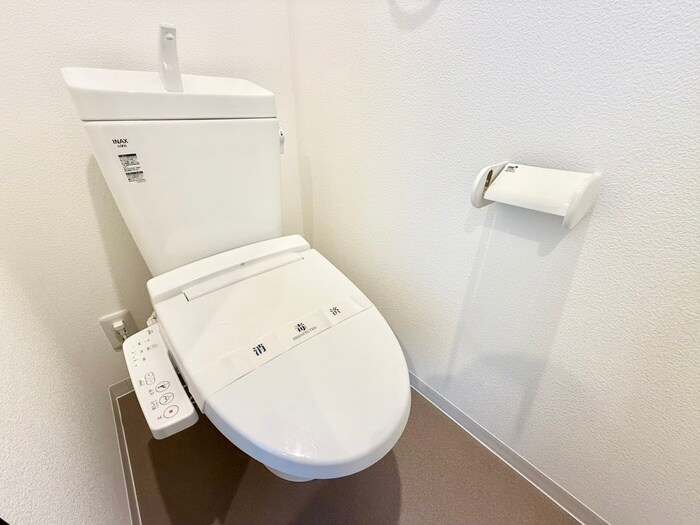 ジーメゾン枚方南中振の物件内観写真