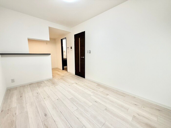 ジーメゾン枚方南中振の物件内観写真