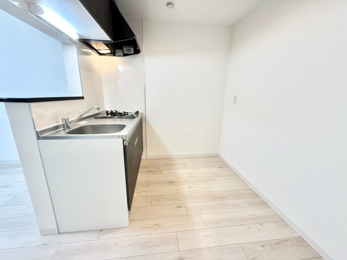 ジーメゾン枚方南中振の物件内観写真