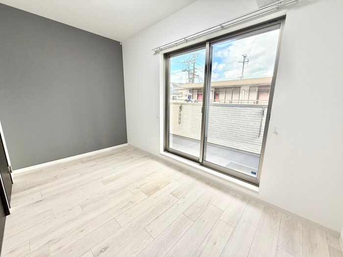 ジーメゾン枚方南中振の物件内観写真