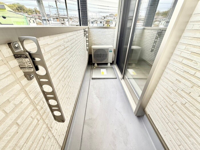 ジーメゾン枚方南中振の物件内観写真