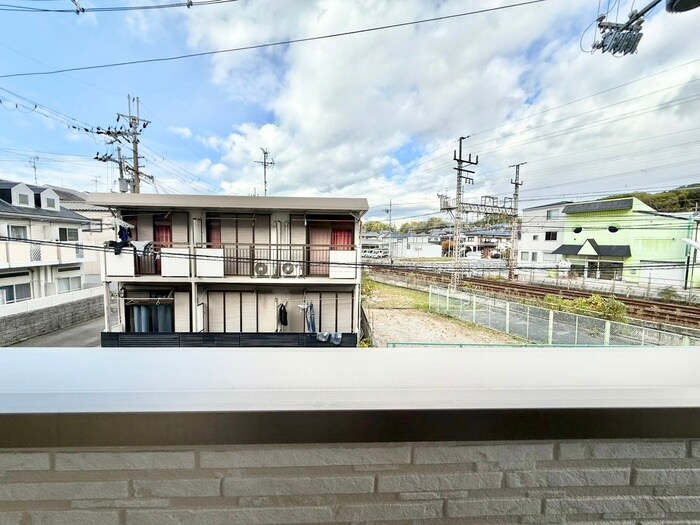 ジーメゾン枚方南中振の物件内観写真