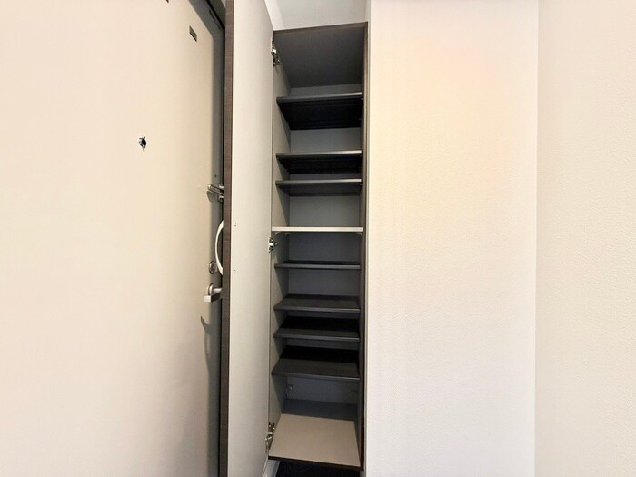 ジーメゾン枚方南中振の物件内観写真