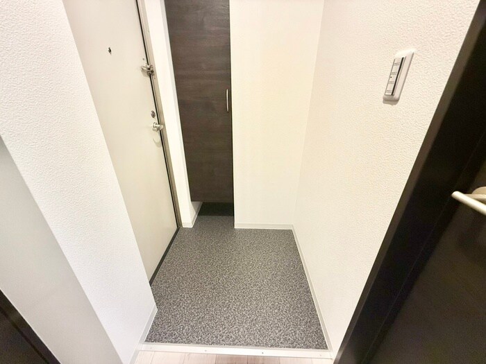 ジーメゾン枚方南中振の物件内観写真