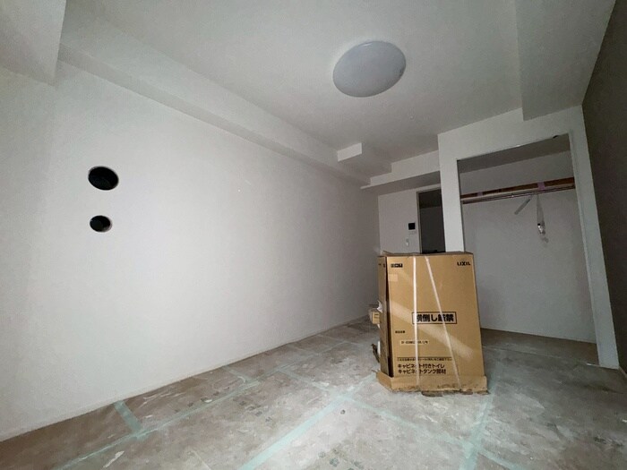 仮）花隈町ＰＪの物件内観写真