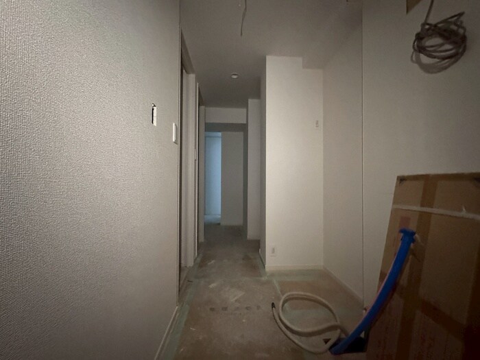 仮）花隈町ＰＪの物件内観写真