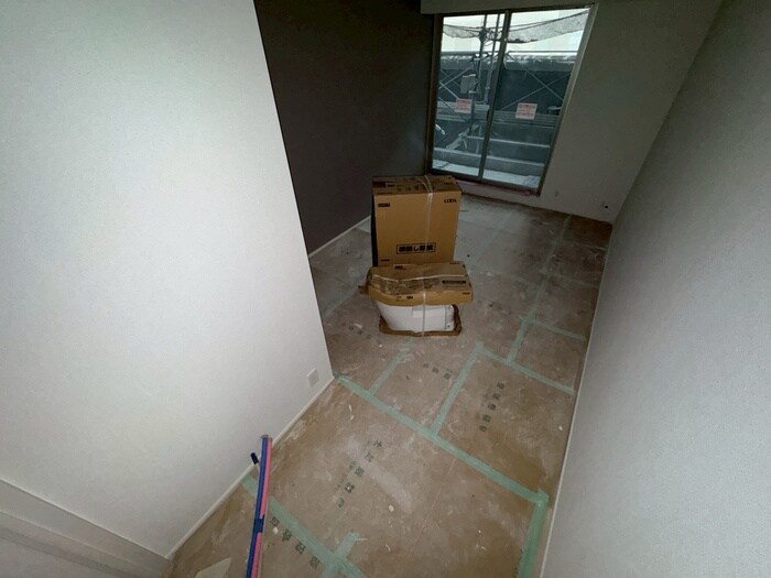 仮）花隈町ＰＪの物件内観写真