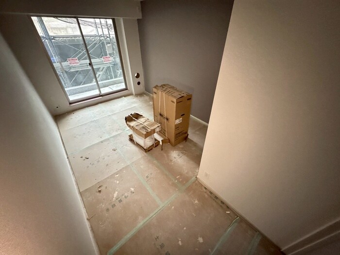 仮）花隈町ＰＪの物件内観写真