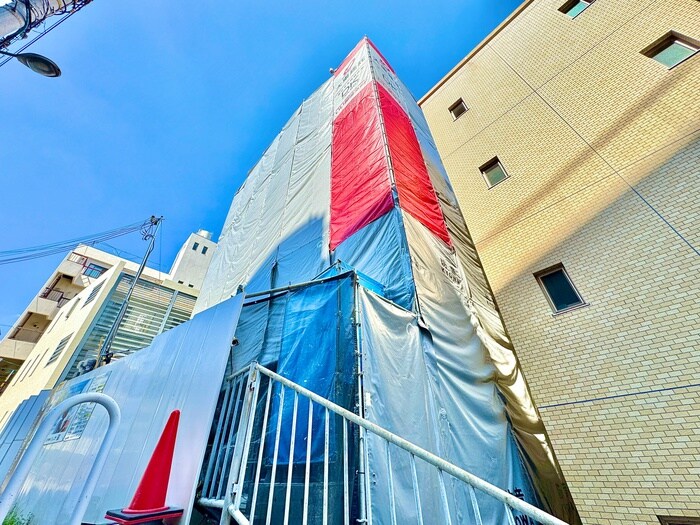 仮）花隈町ＰＪの物件外観写真