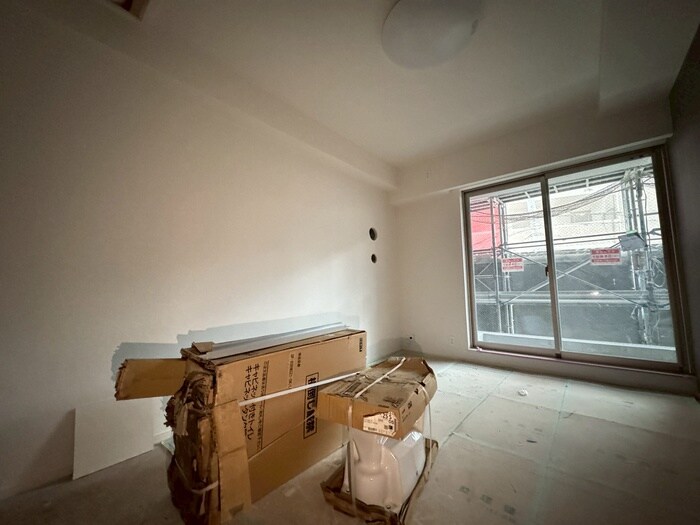 仮）花隈町ＰＪの物件内観写真