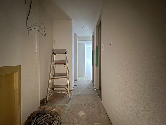 仮）花隈町ＰＪの物件内観写真