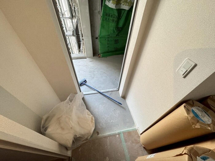 仮）花隈町ＰＪの物件内観写真