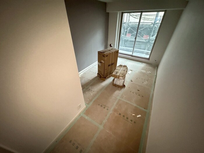 仮）花隈町ＰＪの物件内観写真