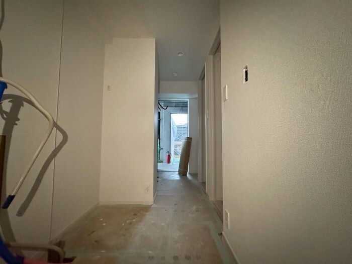 仮）花隈町ＰＪの物件内観写真