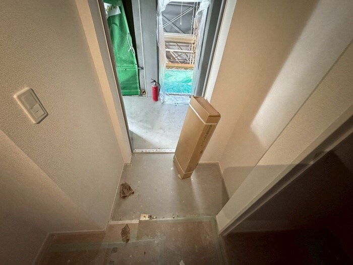 仮）花隈町ＰＪの物件内観写真