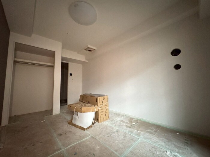 仮）花隈町ＰＪの物件内観写真