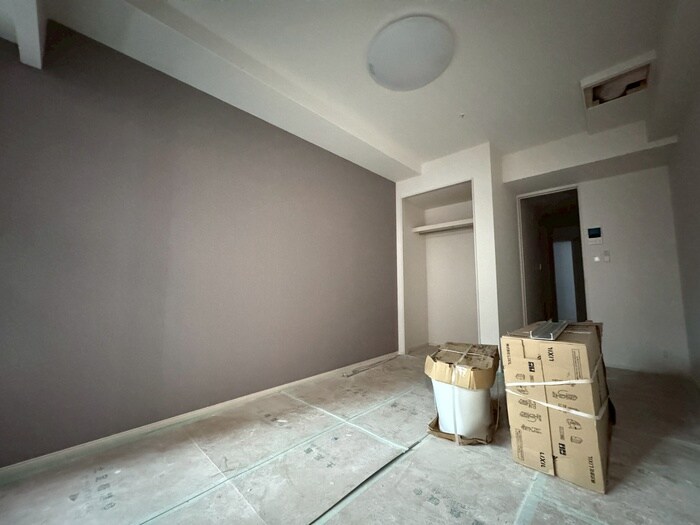 仮）花隈町ＰＪの物件内観写真