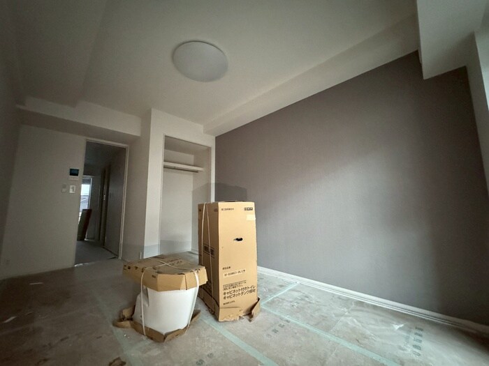 仮）花隈町ＰＪの物件内観写真