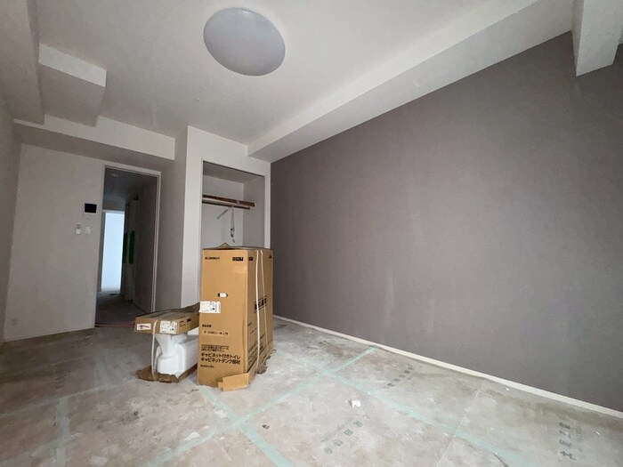 仮）花隈町ＰＪの物件内観写真