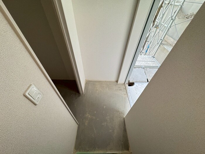 仮）花隈町ＰＪの物件内観写真