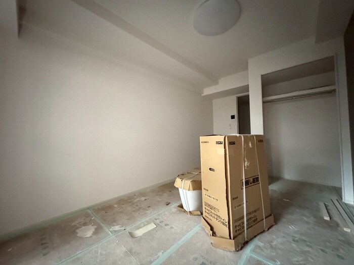 仮）花隈町ＰＪの物件内観写真