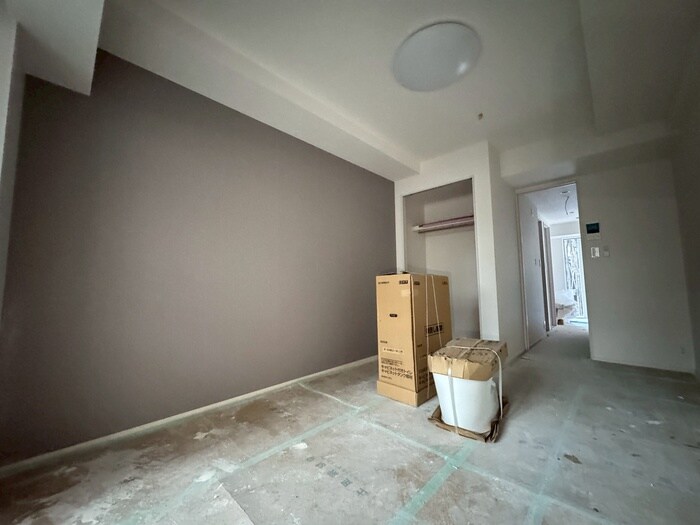 仮）花隈町ＰＪの物件内観写真