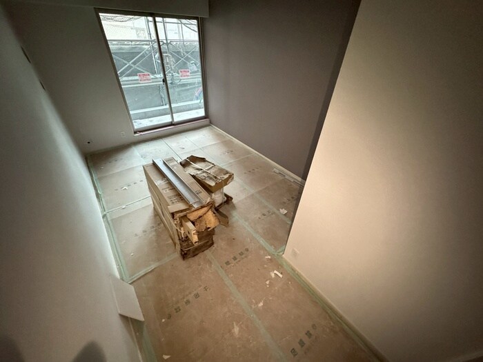 仮）花隈町ＰＪの物件内観写真