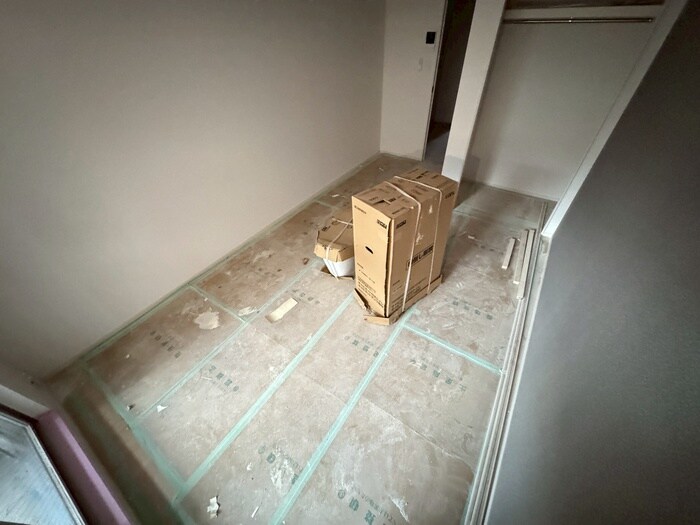 仮）花隈町ＰＪの物件内観写真