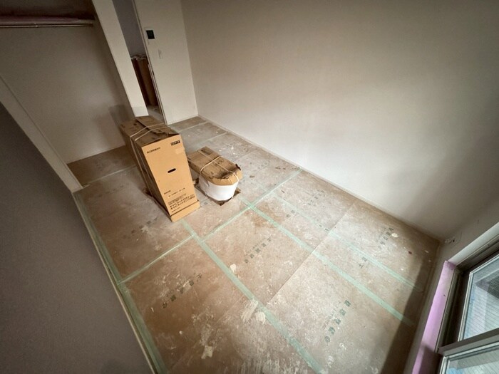 仮）花隈町ＰＪの物件内観写真