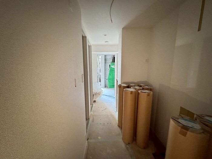 仮）花隈町ＰＪの物件内観写真