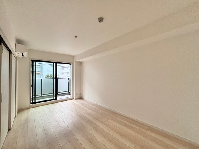 モクシオン大阪ベイの物件内観写真