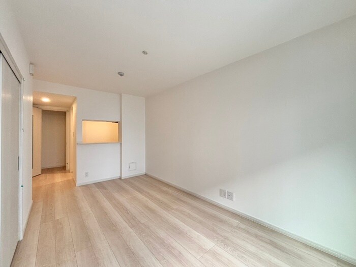 モクシオン大阪ベイの物件内観写真