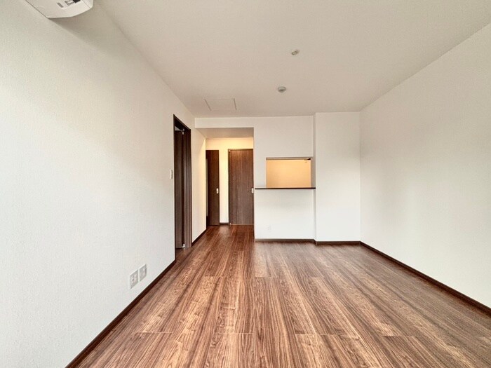 モクシオン大阪ベイの物件内観写真