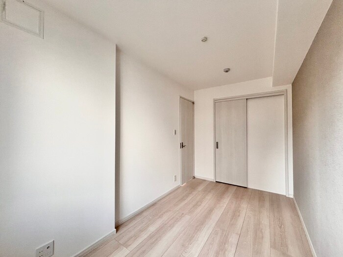 モクシオン大阪ベイの物件内観写真