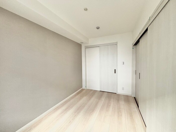 モクシオン大阪ベイの物件内観写真