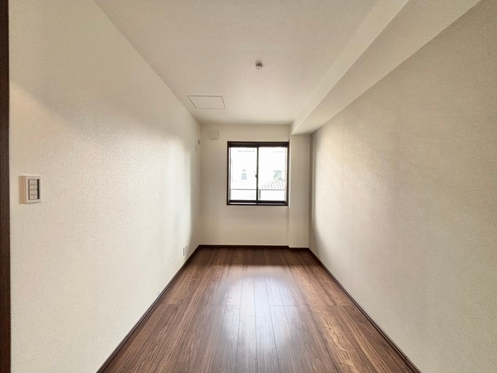 モクシオン大阪ベイの物件内観写真