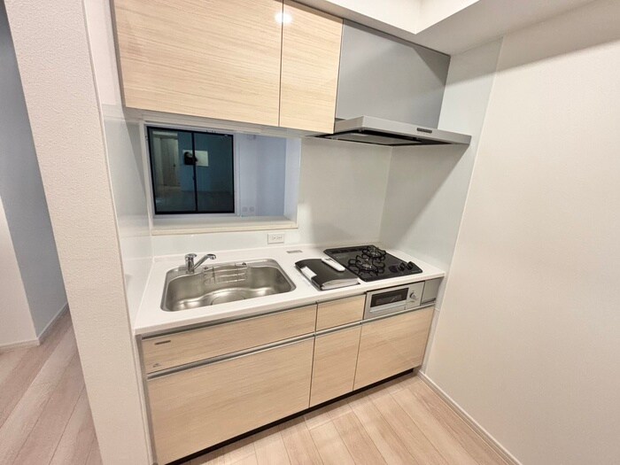 モクシオン大阪ベイの物件内観写真