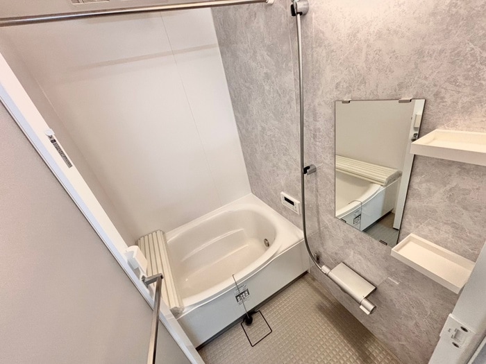 モクシオン大阪ベイの物件内観写真