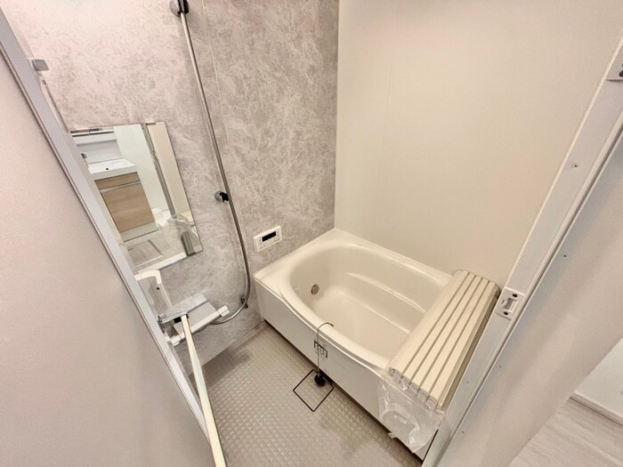 モクシオン大阪ベイの物件内観写真