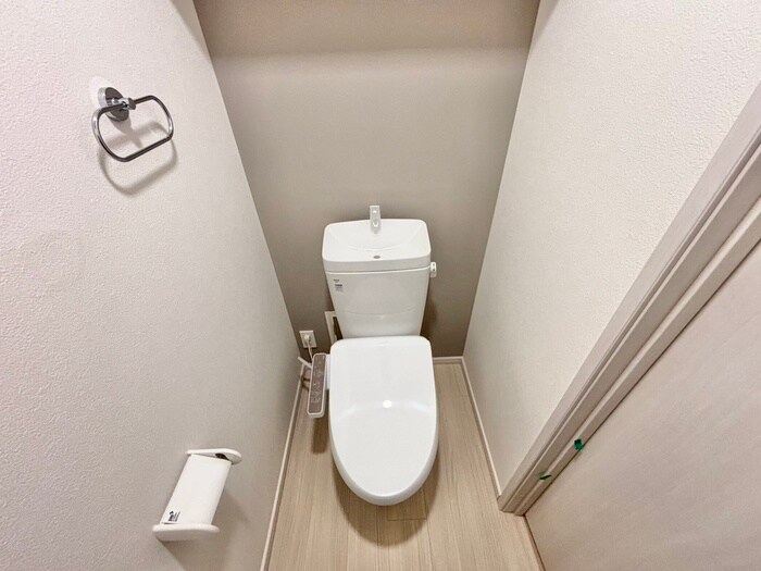 モクシオン大阪ベイの物件内観写真