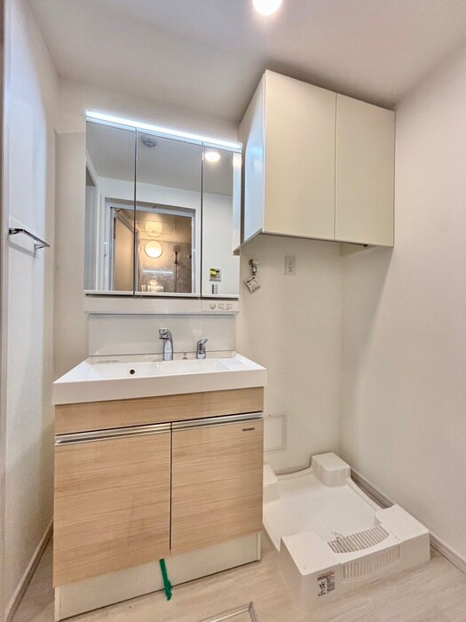 モクシオン大阪ベイの物件内観写真