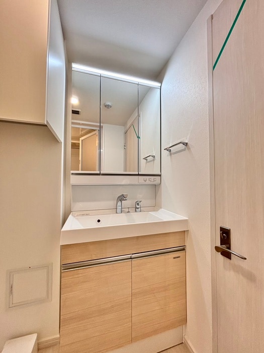 モクシオン大阪ベイの物件内観写真