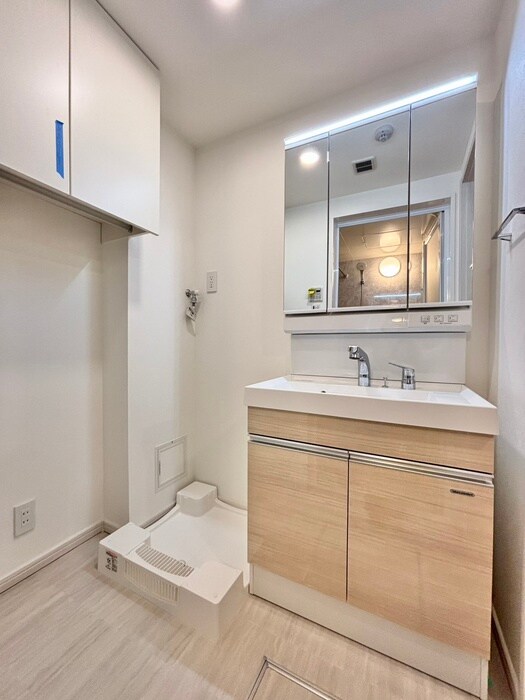 モクシオン大阪ベイの物件内観写真