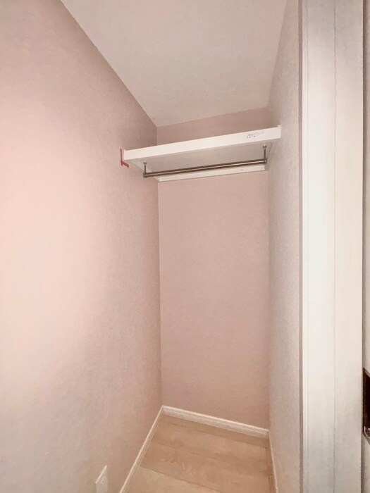 モクシオン大阪ベイの物件内観写真