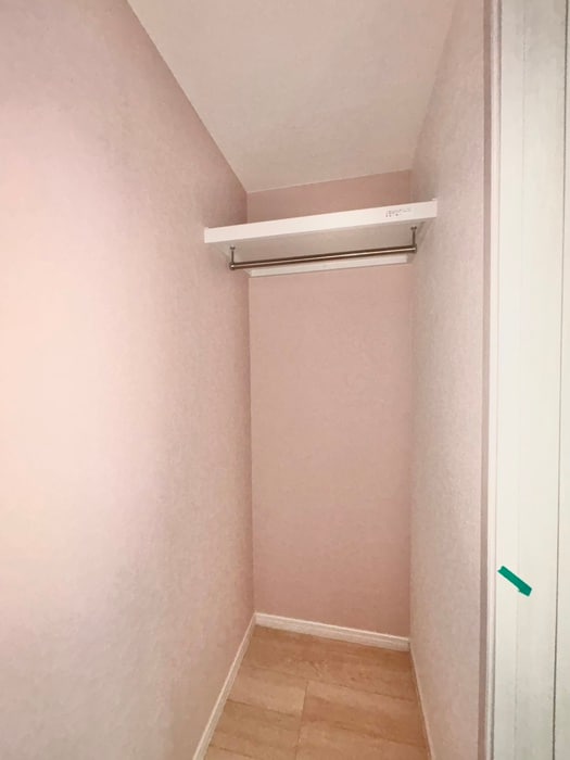 モクシオン大阪ベイの物件内観写真