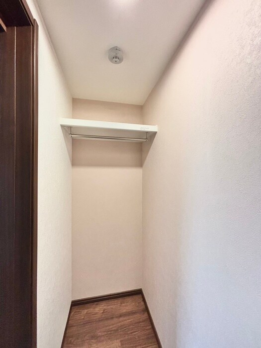 モクシオン大阪ベイの物件内観写真