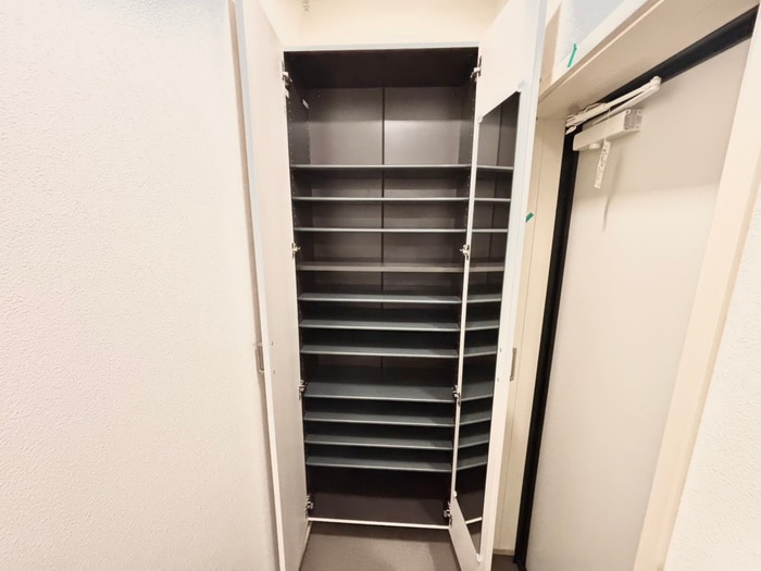 モクシオン大阪ベイの物件内観写真