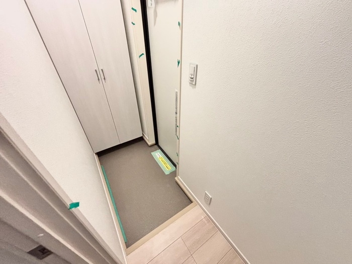 モクシオン大阪ベイの物件内観写真