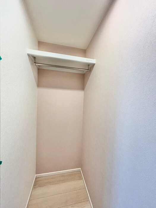 モクシオン大阪ベイの物件内観写真