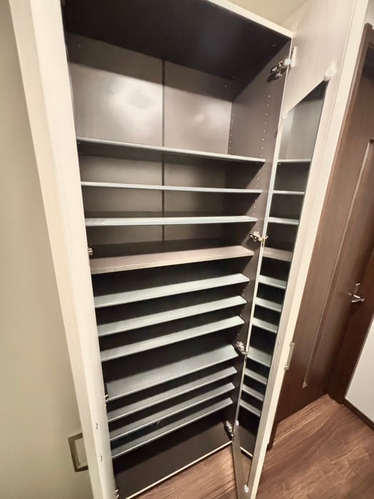 モクシオン大阪ベイの物件内観写真